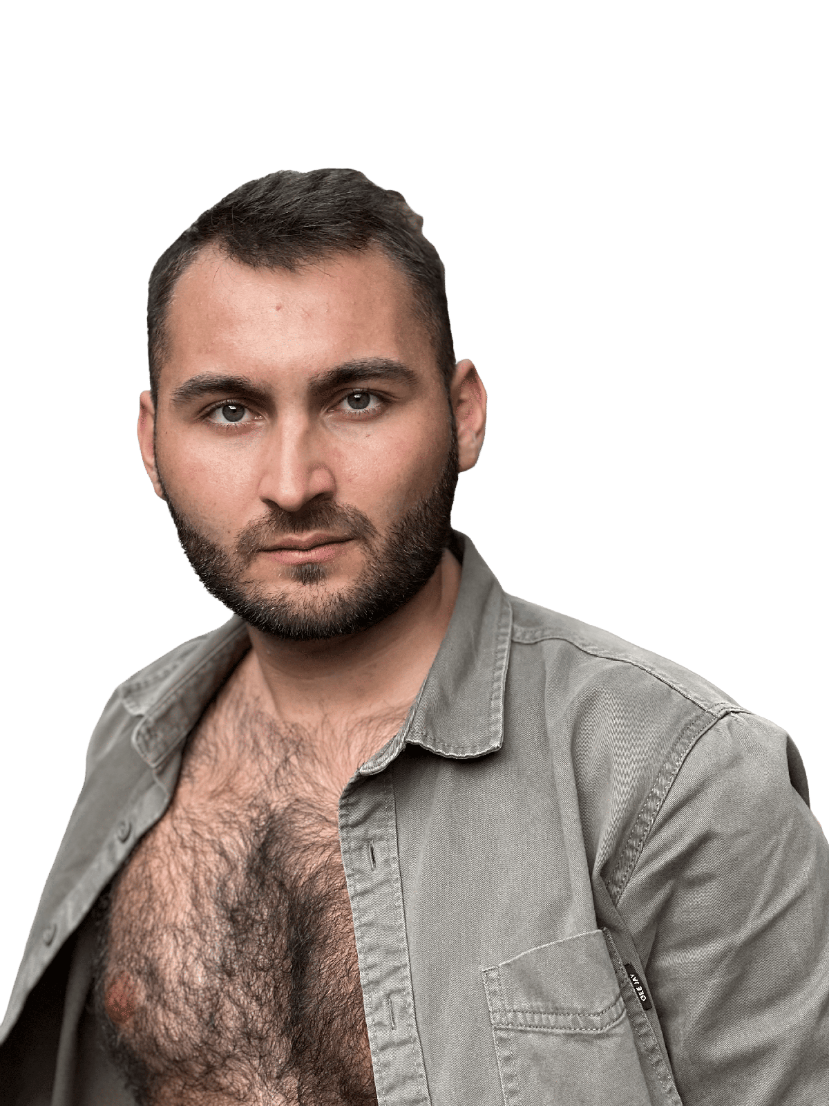 Яланжи Роман Дмитриевич — бизнес-аналитик